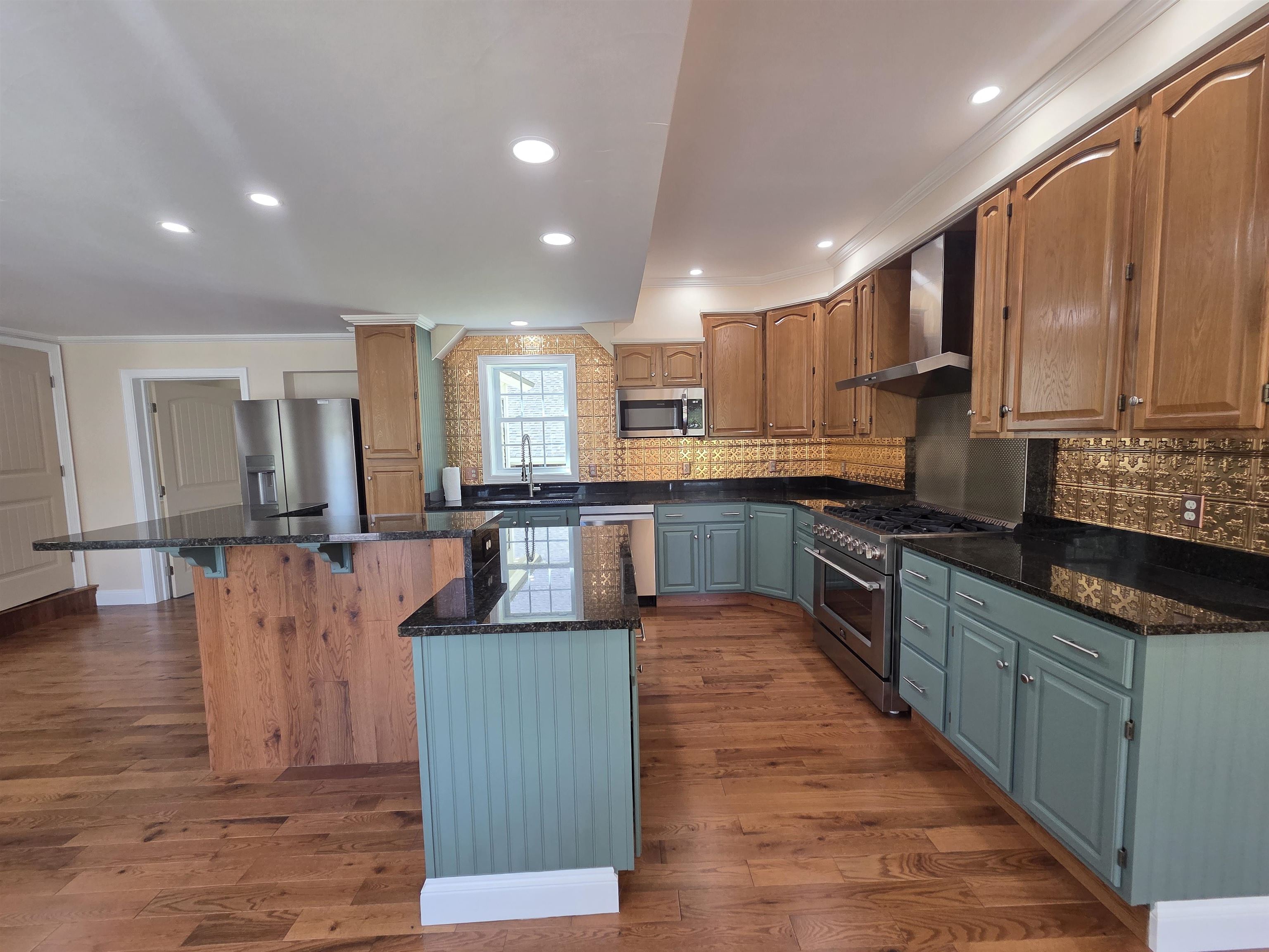 35 Mad River Road Campton, NH 03223 - Photo 18 of 54 Gallery Image 18