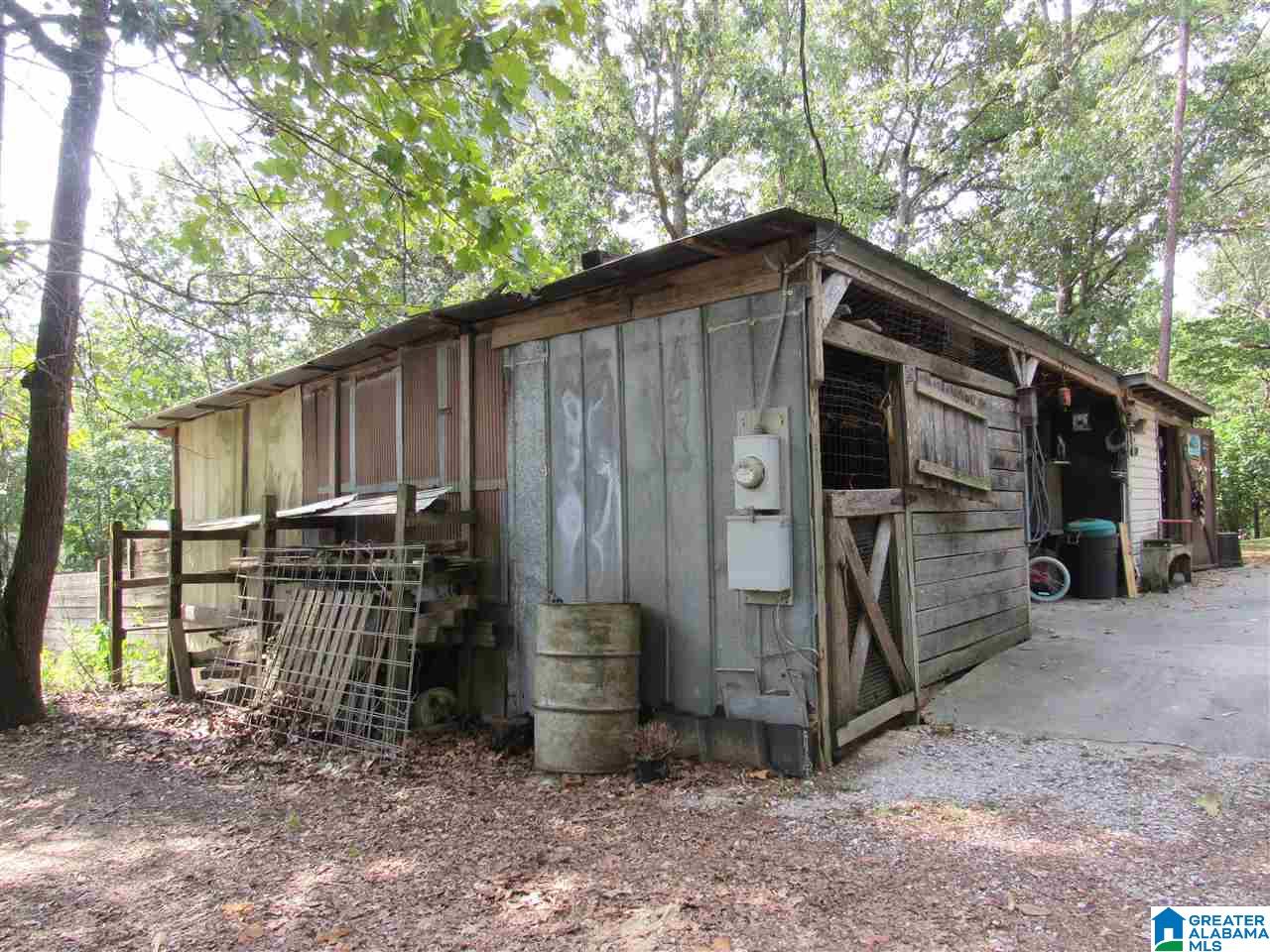 175 County Road 772 Montevallo, AL 35115 - Photo 23 of 50