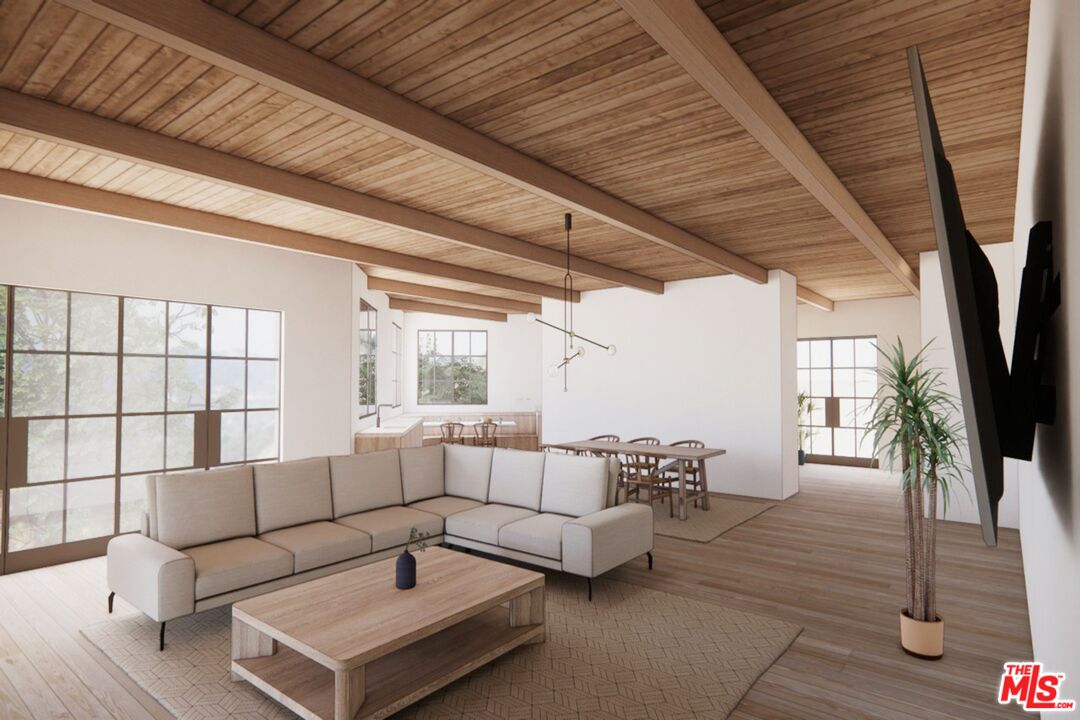 635 Greenleaf Canyon Road Topanga, CA 90290 - Photo 9 of 39 Gallery Image 9
