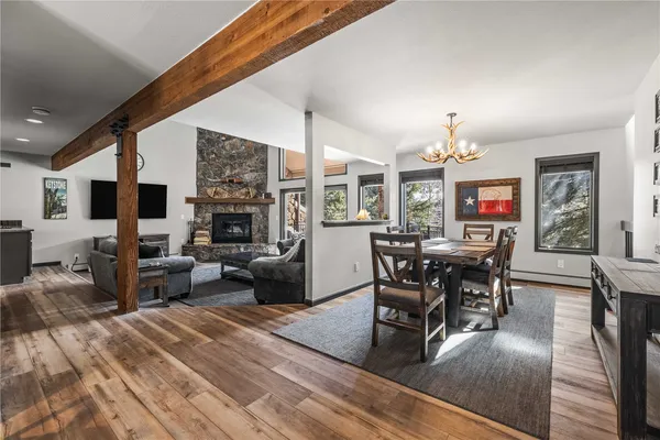 $1,579,000 | 23197 Willow Lane, Unit 27, Keystone, CO 80435