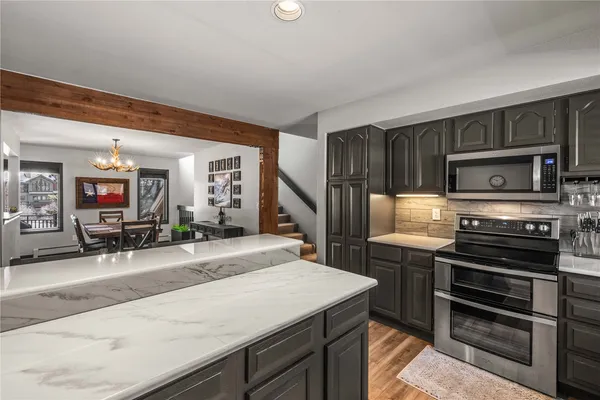 $1,579,000 | 23197 Willow Lane, Unit 27, Keystone, CO 80435