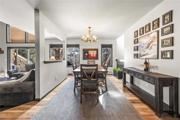 $1,579,000 | 23197 Willow Lane, Unit 27, Keystone, CO 80435