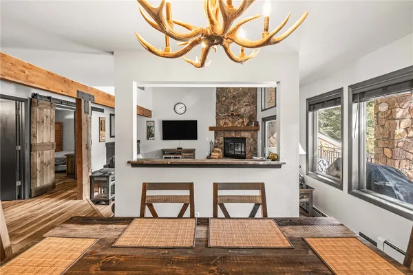$1,579,000 | 23197 Willow Lane, Unit 27, Keystone, CO 80435