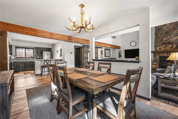 $1,579,000 | 23197 Willow Lane, Unit 27, Keystone, CO 80435