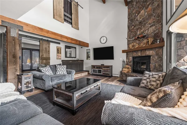 $1,579,000 | 23197 Willow Lane, Unit 27, Keystone, CO 80435