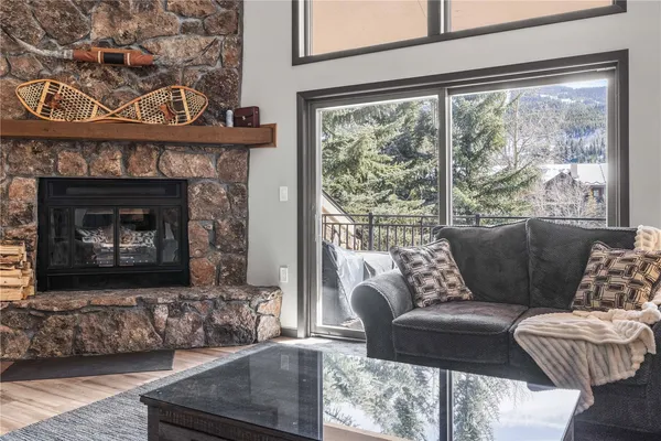 $1,579,000 | 23197 Willow Lane, Unit 27, Keystone, CO 80435