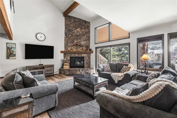 $1,579,000 | 23197 Willow Lane, Unit 27, Keystone, CO 80435
