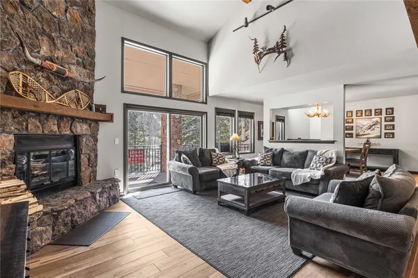 $1,579,000 | 23197 Willow Lane, Unit 27, Keystone, CO 80435