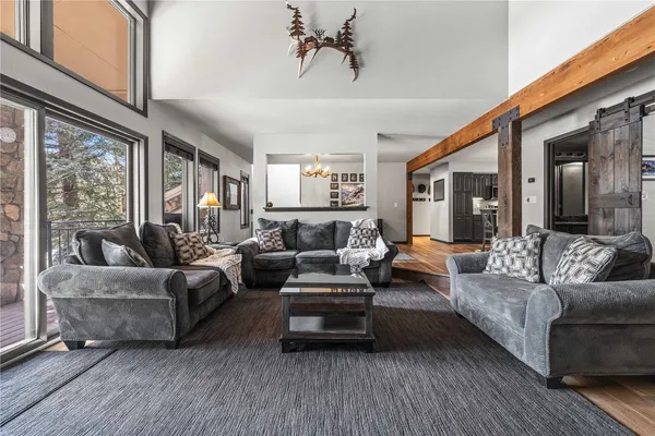 $1,579,000 | 23197 Willow Lane, Unit 27, Keystone, CO 80435