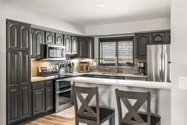 $1,579,000 | 23197 Willow Lane, Unit 27, Keystone, CO 80435