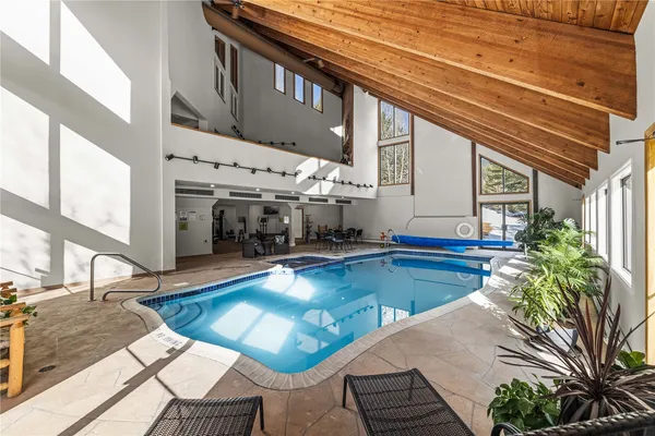 $1,579,000 | 23197 Willow Lane, Unit 27, Keystone, CO 80435