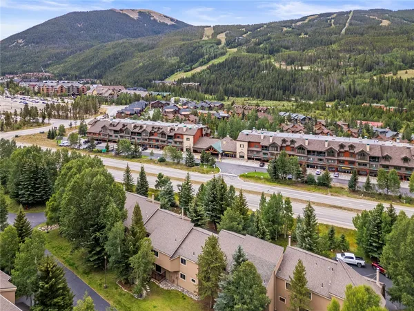 $1,579,000 | 23197 Willow Lane, Unit 27, Keystone, CO 80435