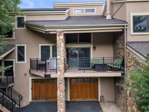 $1,579,000 | 23197 Willow Lane, Unit 27, Keystone, CO 80435