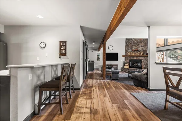 $1,579,000 | 23197 Willow Lane, Unit 27, Keystone, CO 80435