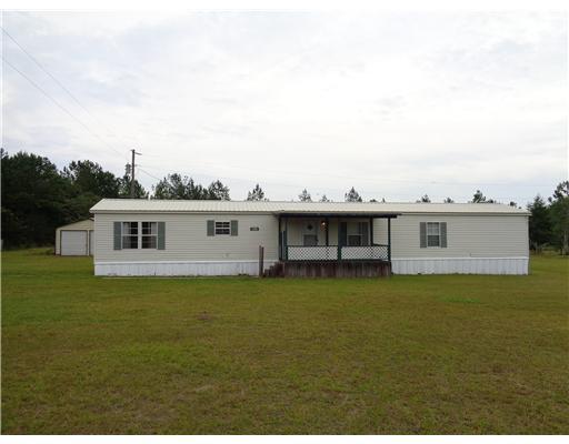 2513 Silver Run Road Poplarville, MS 39470 - Photo 1 of 10 Primary Photo
