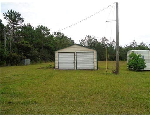 2513 Silver Run Road Poplarville, MS 39470 - Photo 8 of 10 Additional Photo