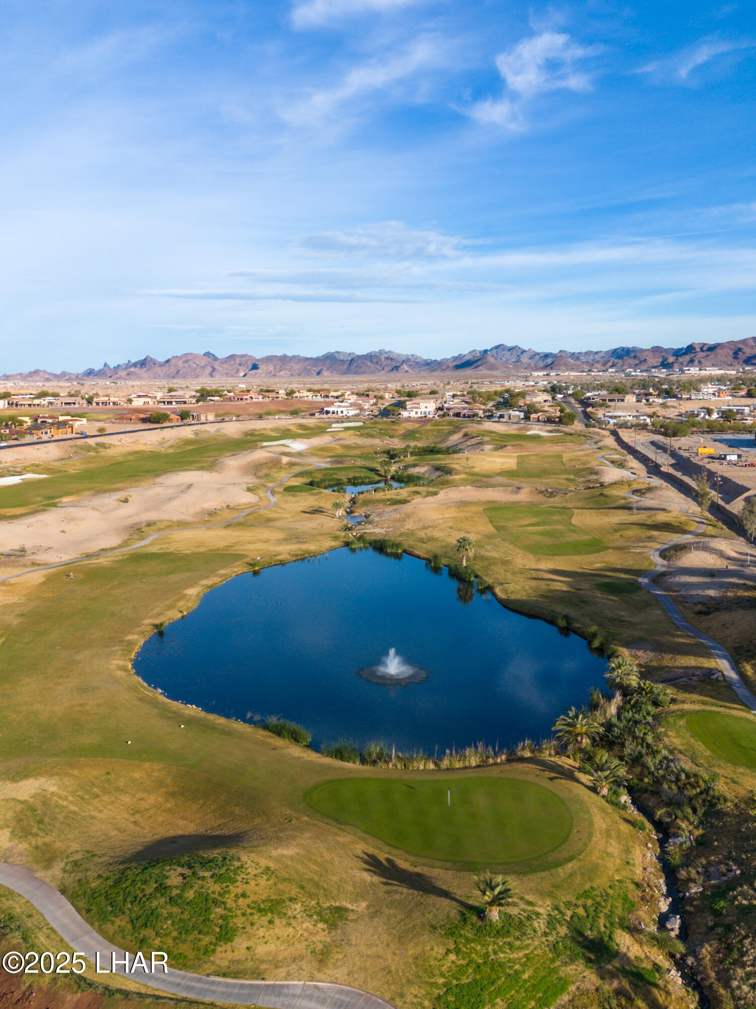 3553 North Swilican Bridge Road Lake Havasu City, AZ 86404 - Photo 103 of 104 a view of an ocean and beach