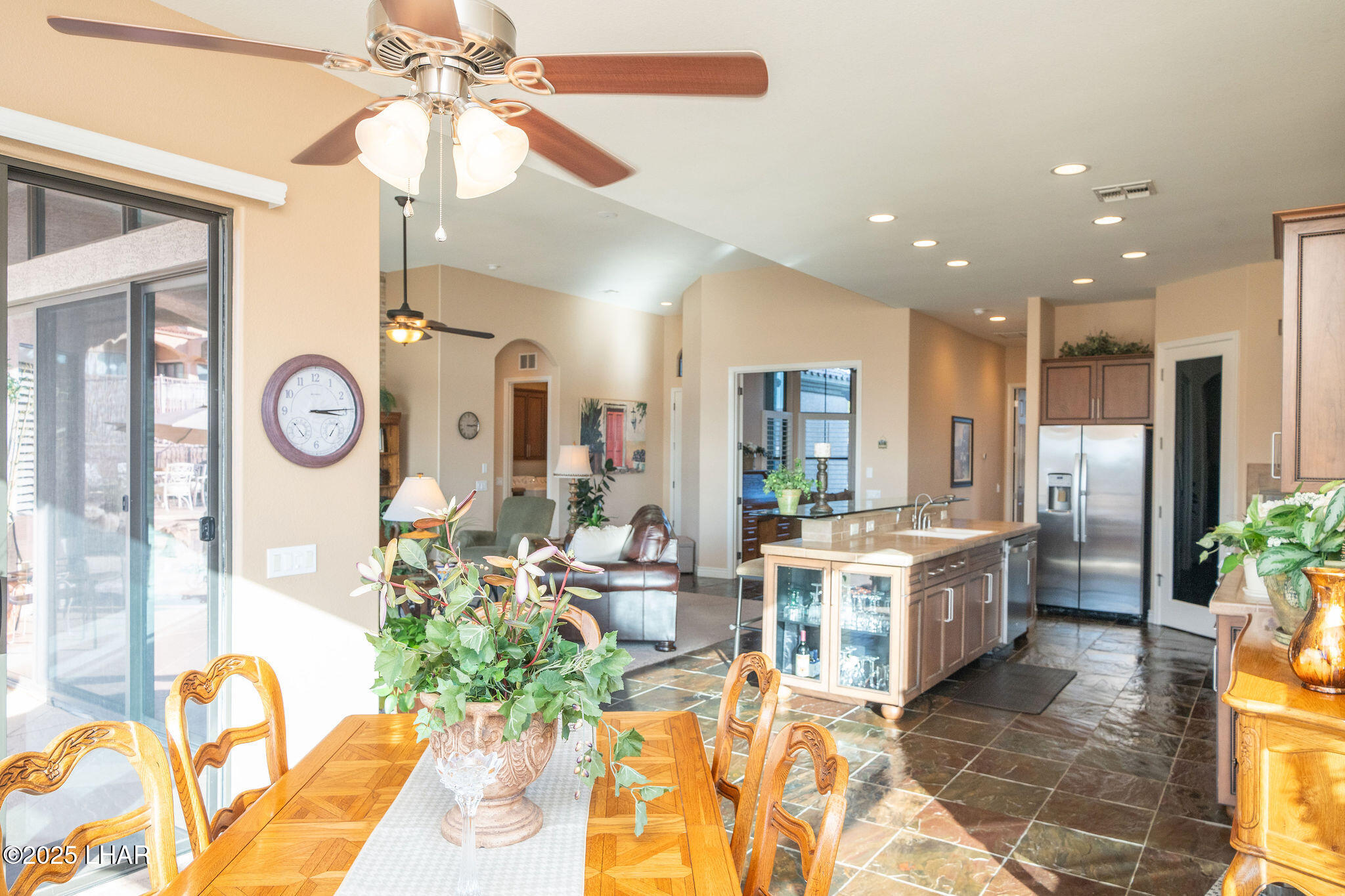 3553 North Swilican Bridge Road Lake Havasu City, AZ 86404 - Photo 19 of 104 SB-34