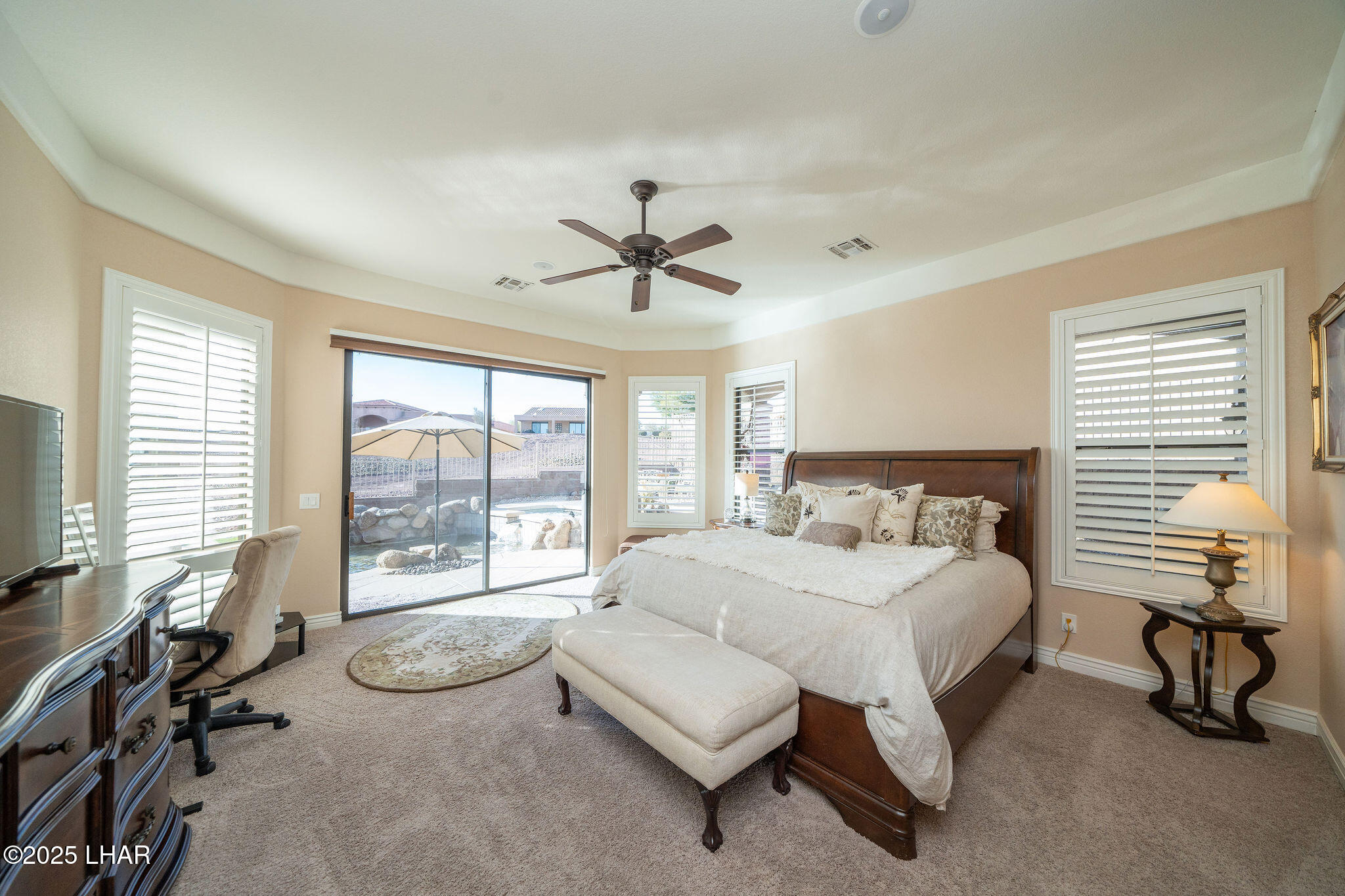 3553 North Swilican Bridge Road Lake Havasu City, AZ 86404 - Photo 25 of 104 SB-1