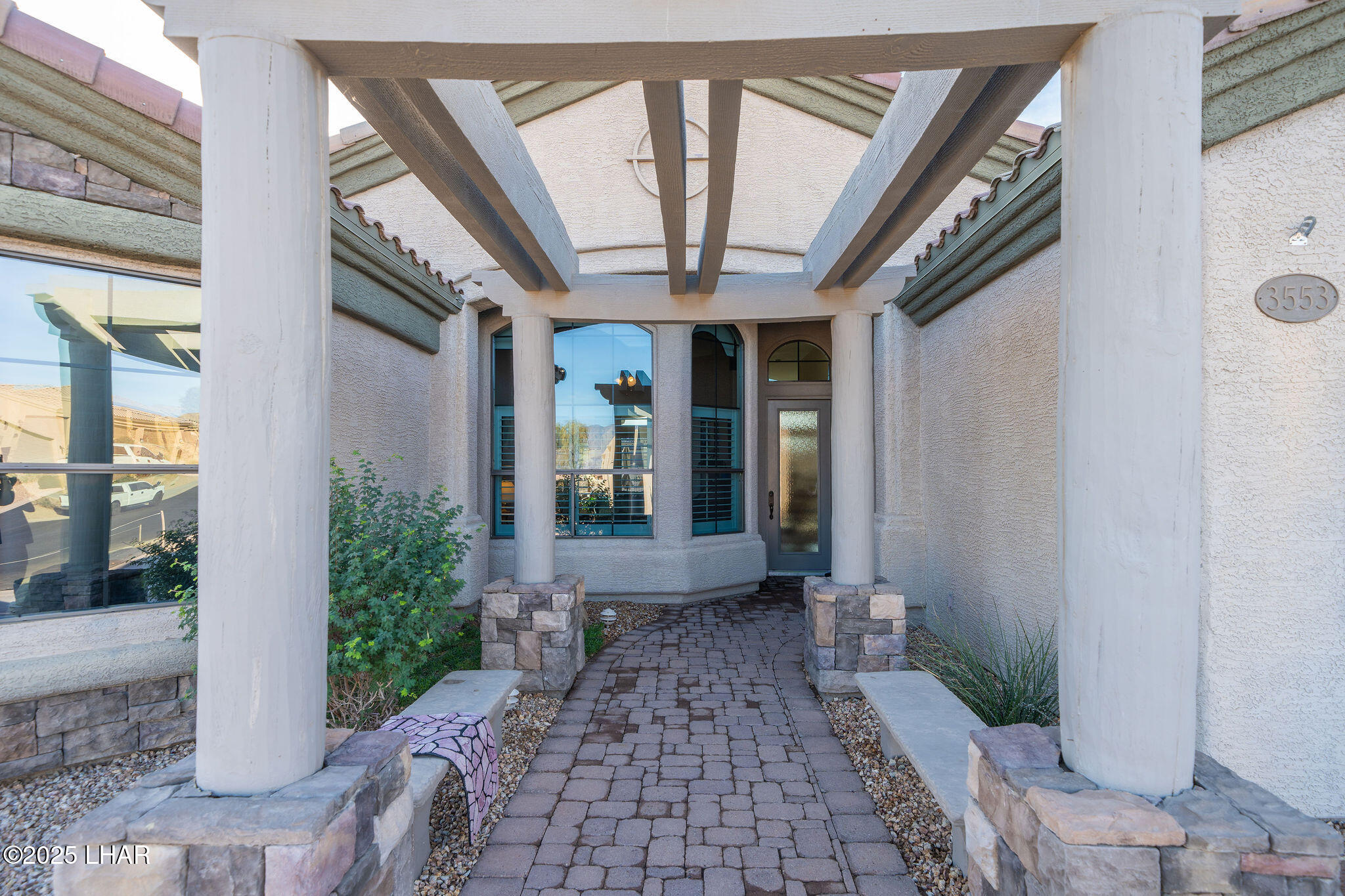 3553 North Swilican Bridge Road Lake Havasu City, AZ 86404 - Photo 6 of 104 SB-60