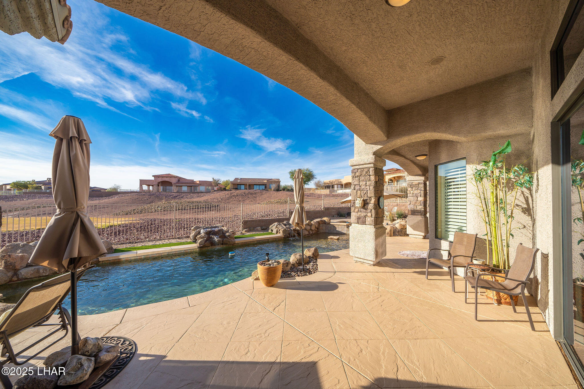 3553 North Swilican Bridge Road Lake Havasu City, AZ 86404 - Photo 68 of 104 SB-43