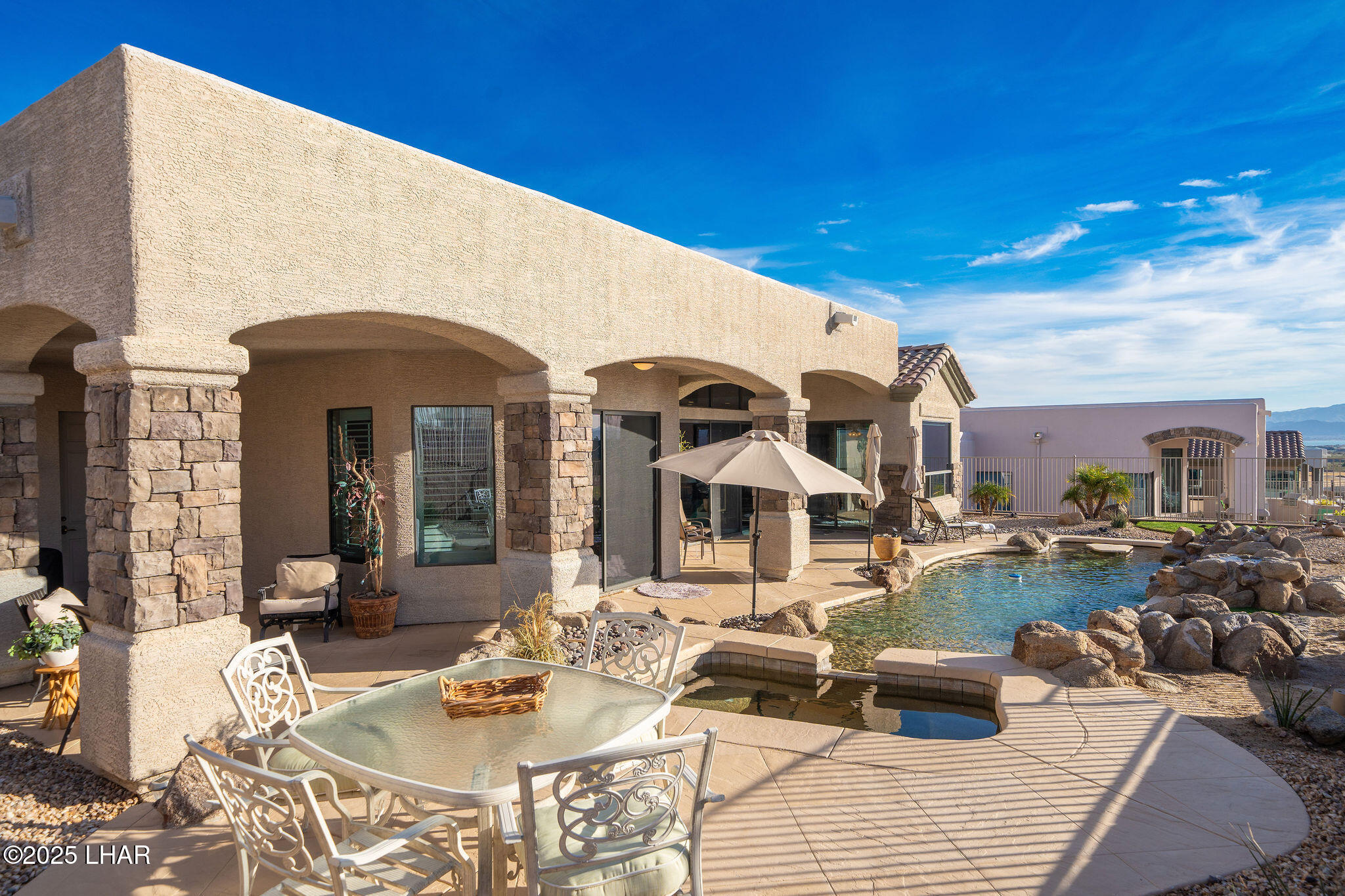 3553 North Swilican Bridge Road Lake Havasu City, AZ 86404 - Photo 71 of 104 SB-46