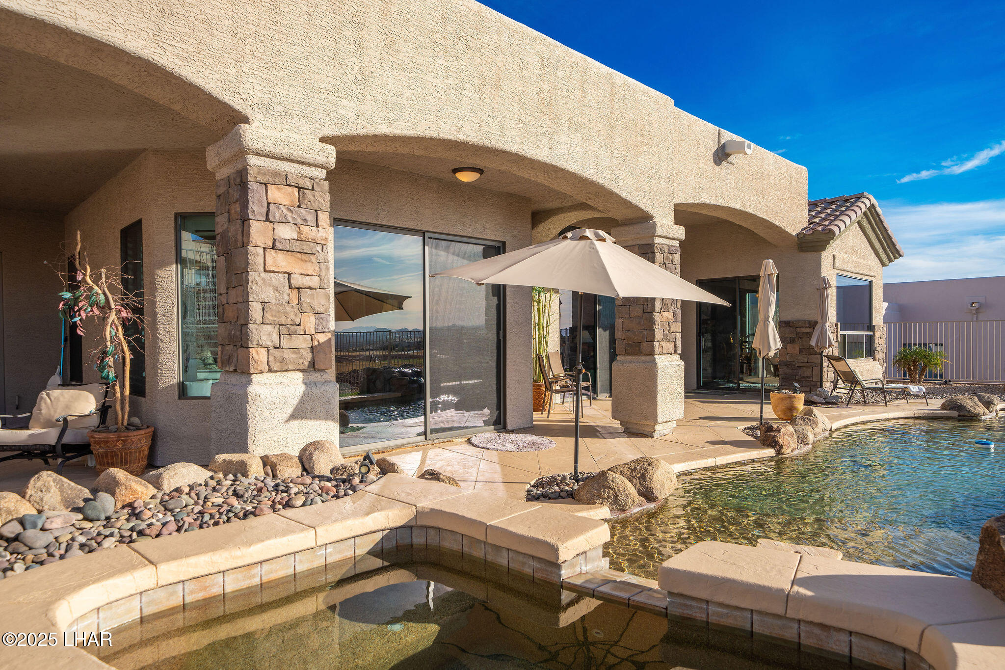 3553 North Swilican Bridge Road Lake Havasu City, AZ 86404 - Photo 73 of 104 SB-48