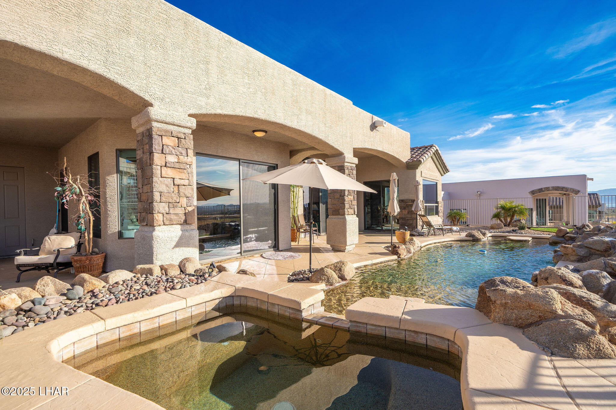 3553 North Swilican Bridge Road Lake Havasu City, AZ 86404 - Photo 74 of 104 SB-49