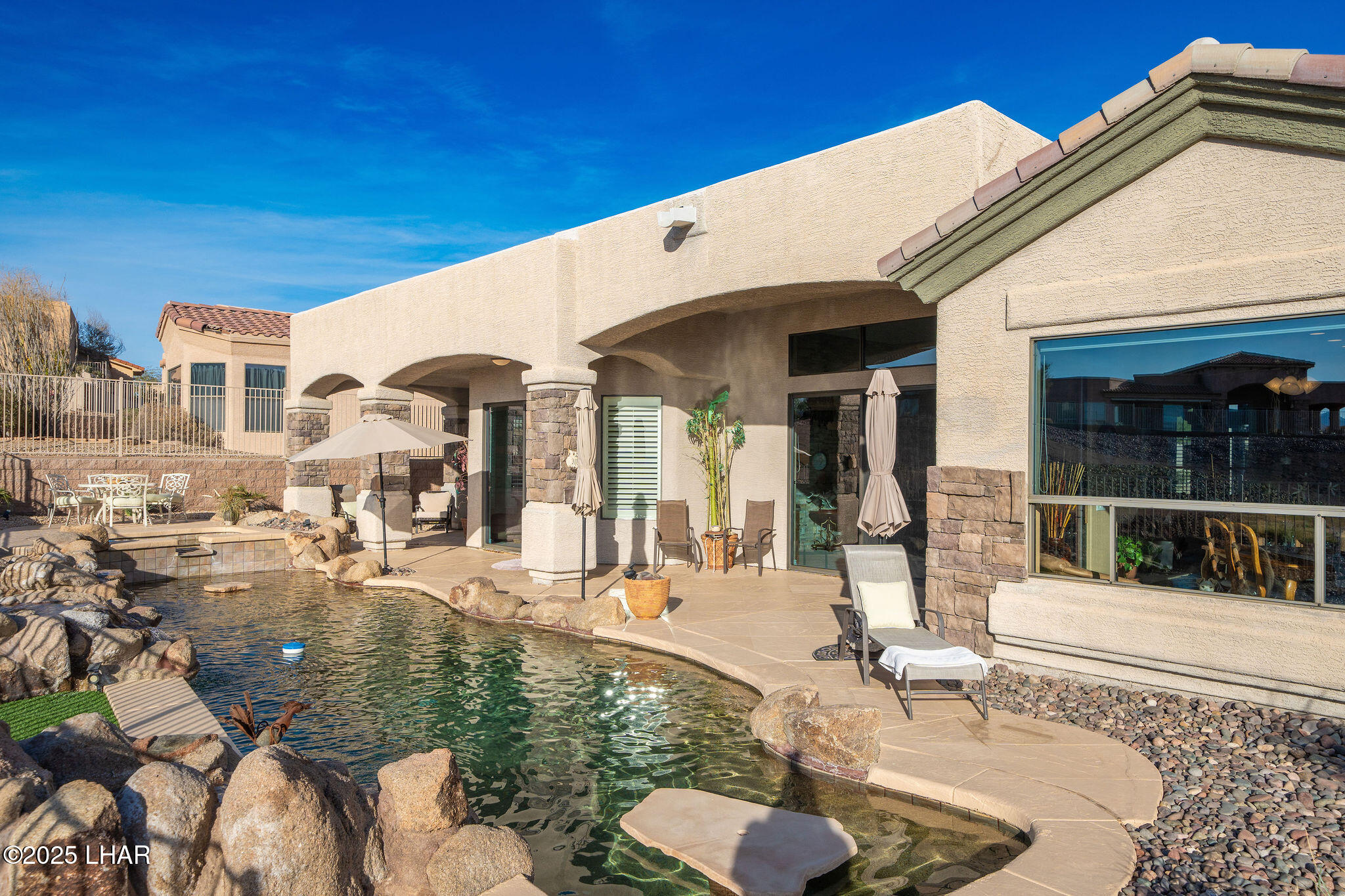 3553 North Swilican Bridge Road Lake Havasu City, AZ 86404 - Photo 79 of 104 SB-54