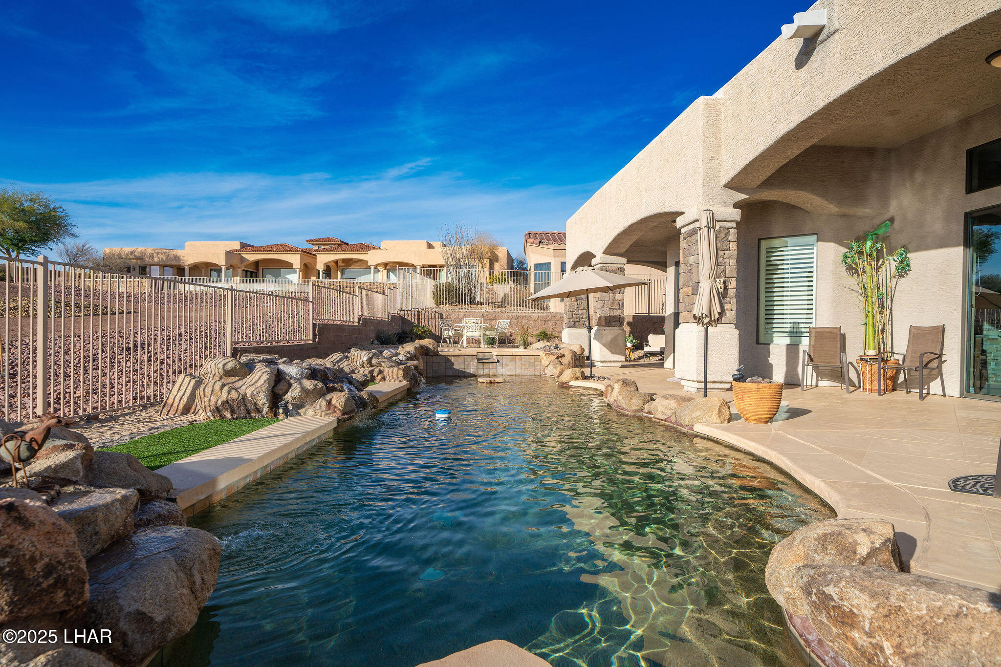 3553 North Swilican Bridge Road Lake Havasu City, AZ 86404 - Photo 81 of 104 SB-56