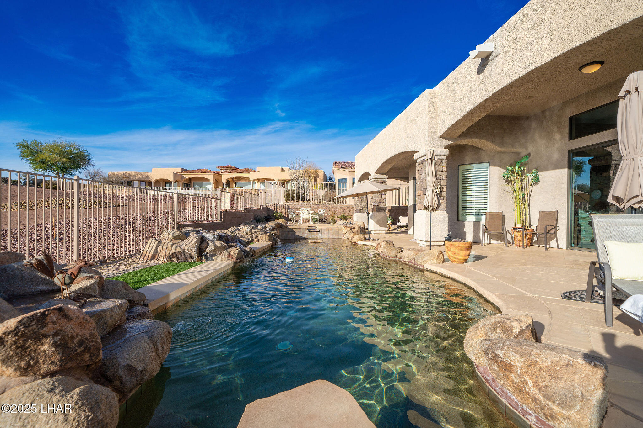 3553 North Swilican Bridge Road Lake Havasu City, AZ 86404 - Photo 82 of 104 SB-57