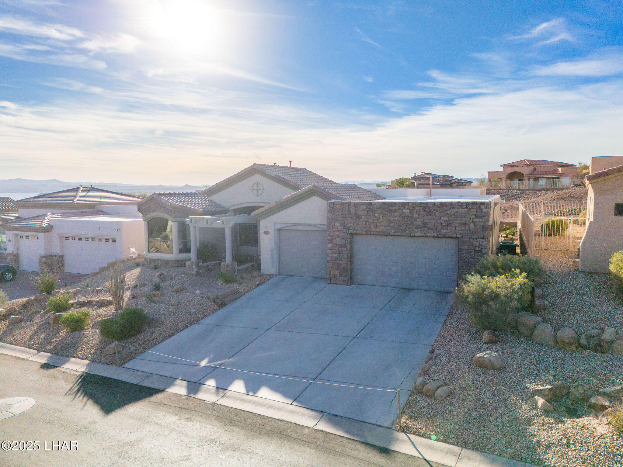 3553 North Swilican Bridge Road Lake Havasu City, AZ 86404 - Photo 86 of 104 SB-65