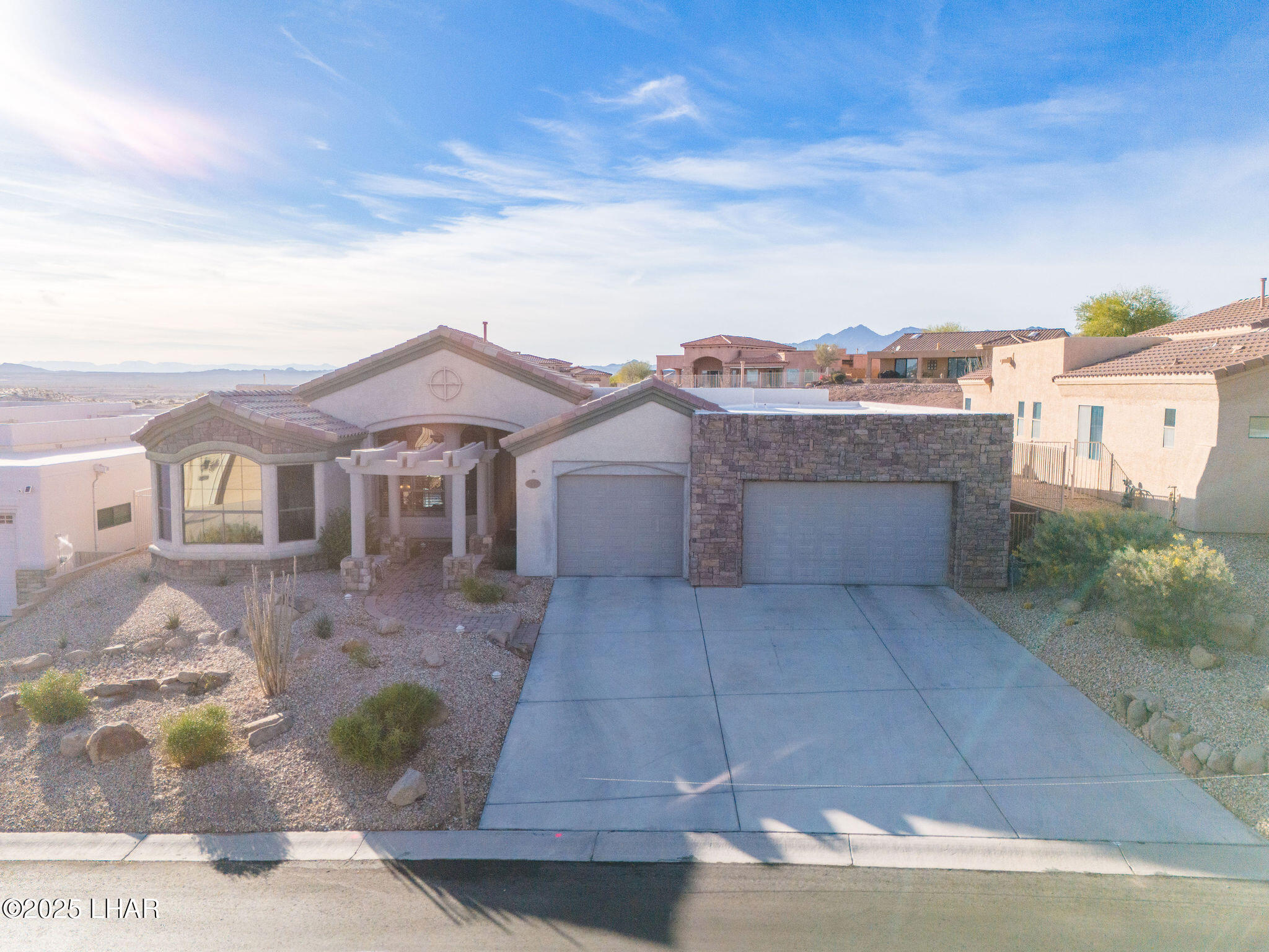 3553 North Swilican Bridge Road Lake Havasu City, AZ 86404 - Photo 87 of 104 SB-66