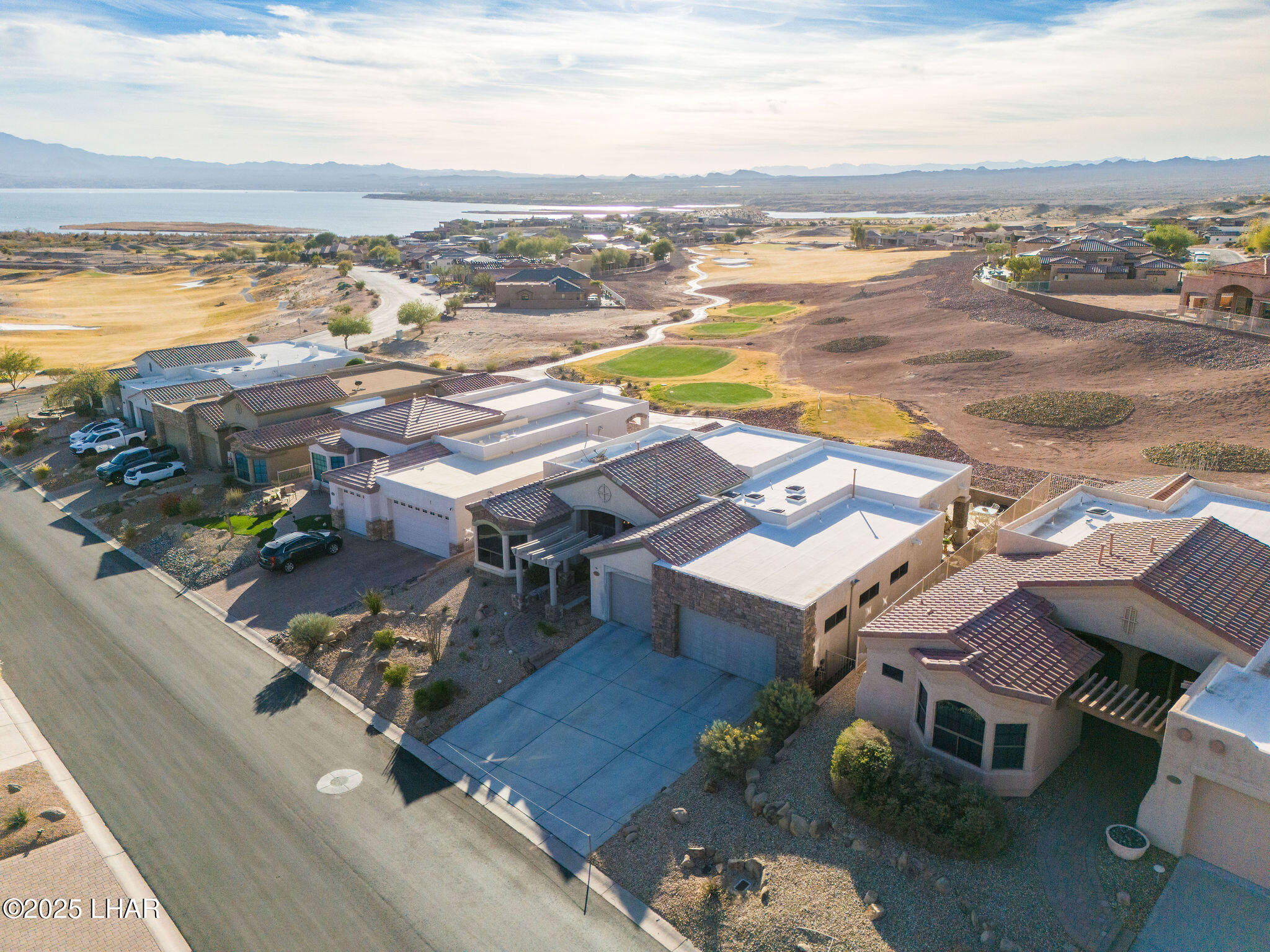 3553 North Swilican Bridge Road Lake Havasu City, AZ 86404 - Photo 91 of 104 SB-70