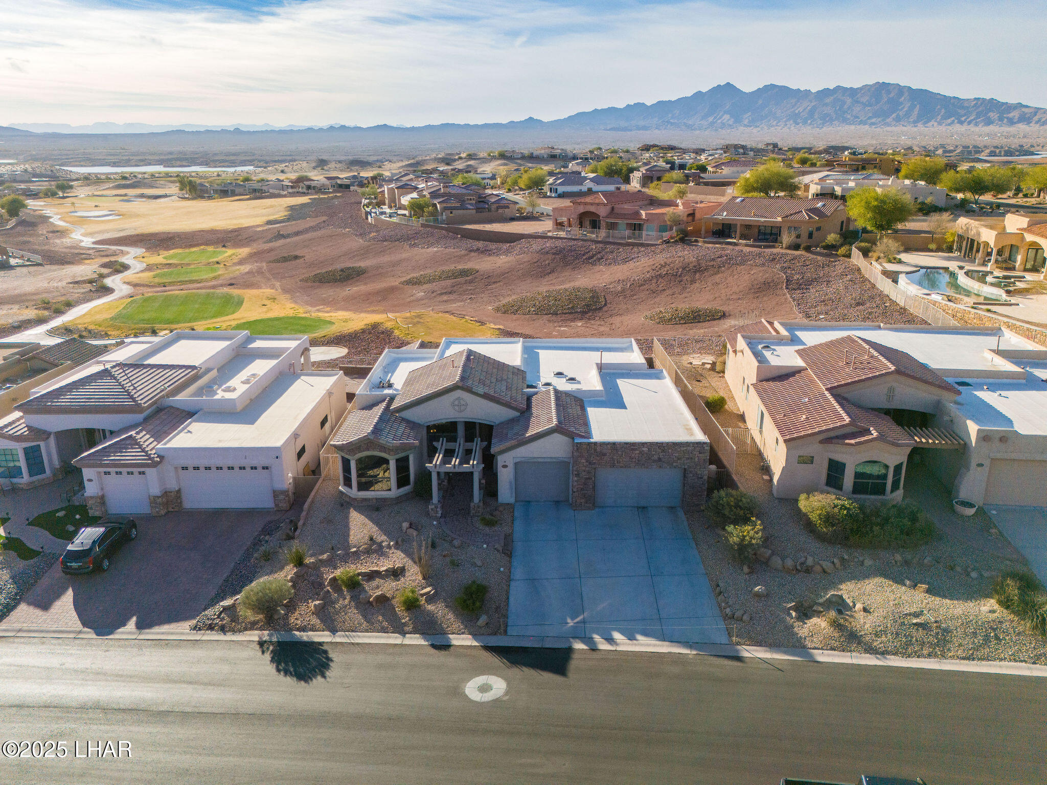 3553 North Swilican Bridge Road Lake Havasu City, AZ 86404 - Photo 92 of 104 SB-71