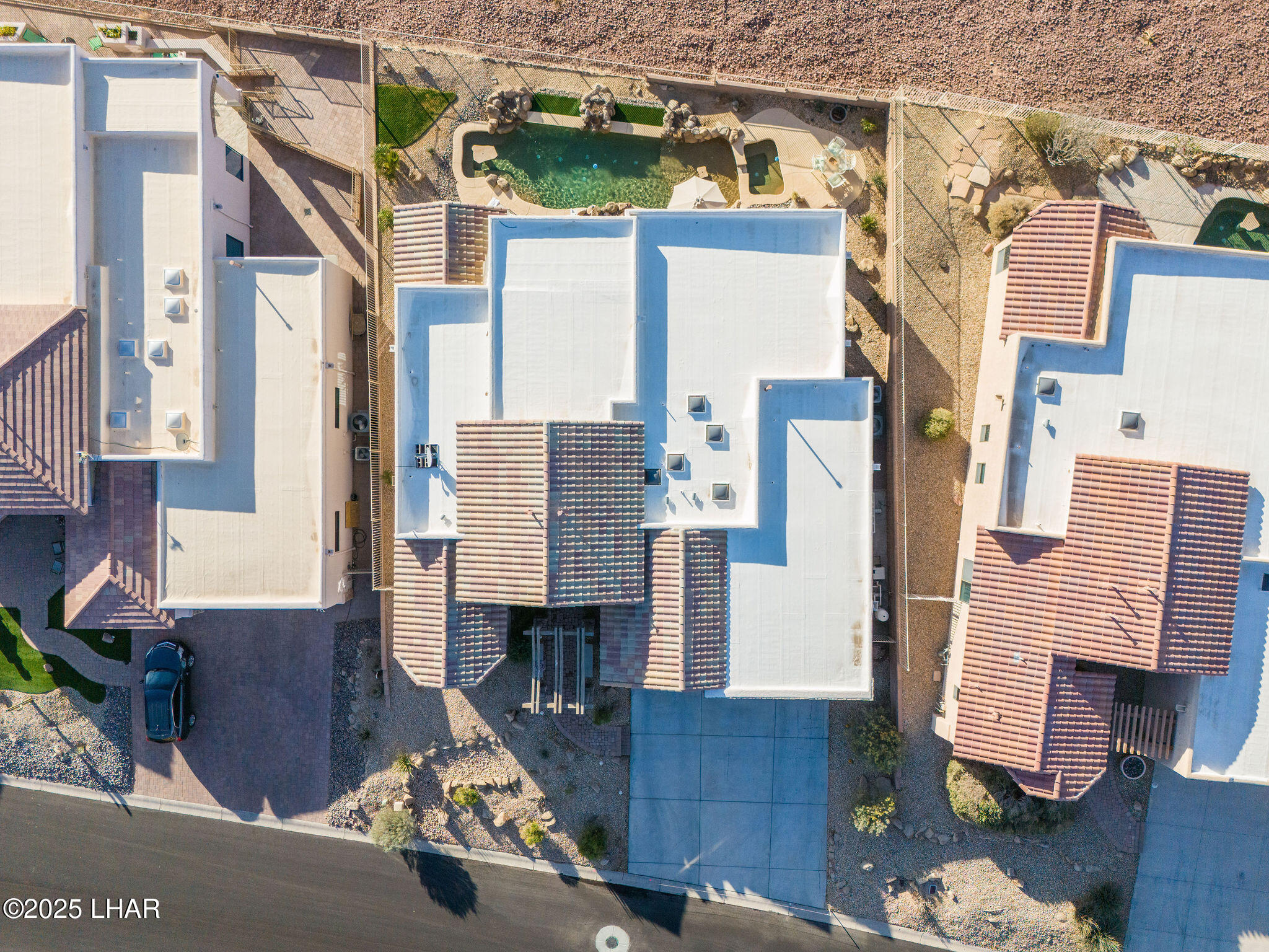 3553 North Swilican Bridge Road Lake Havasu City, AZ 86404 - Photo 94 of 104 SB-73