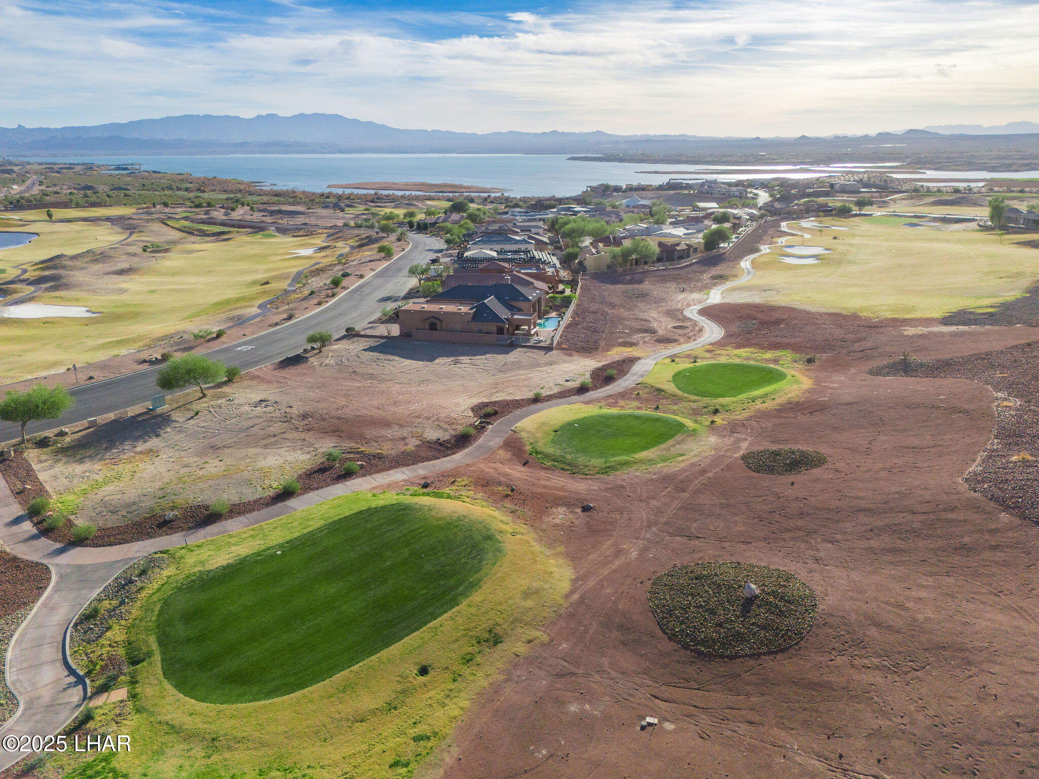 3553 North Swilican Bridge Road Lake Havasu City, AZ 86404 - Photo 99 of 104 SB-75