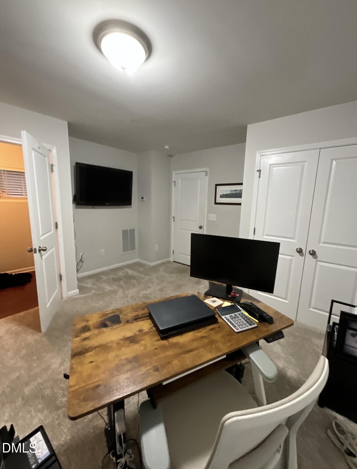 1408 Crafton Way, Unit NONE Raleigh, NC 27607 - Photo 29 of 35