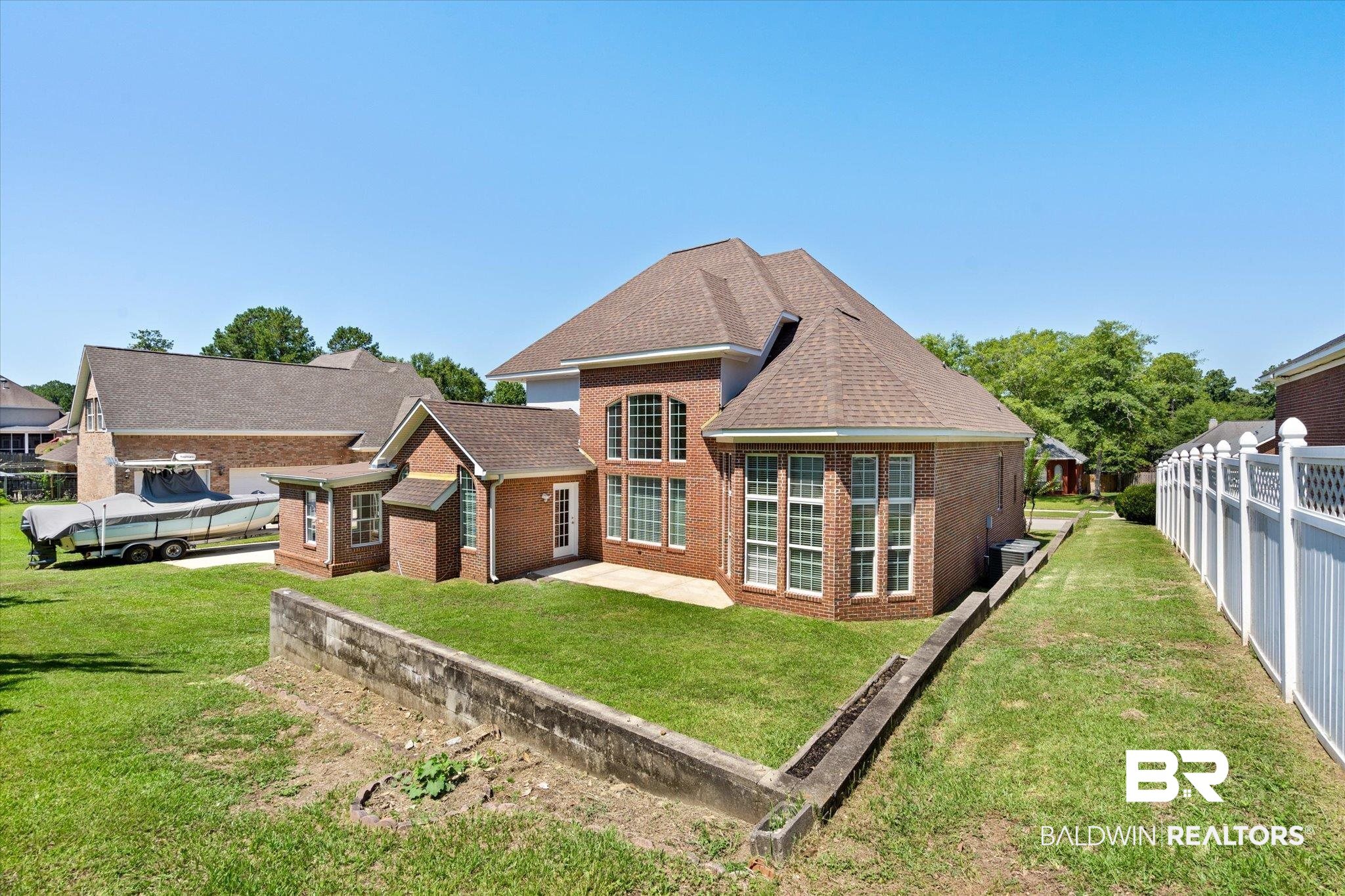 2805 Bennington Drive Mobile, AL 36695 - Photo 36 of 39