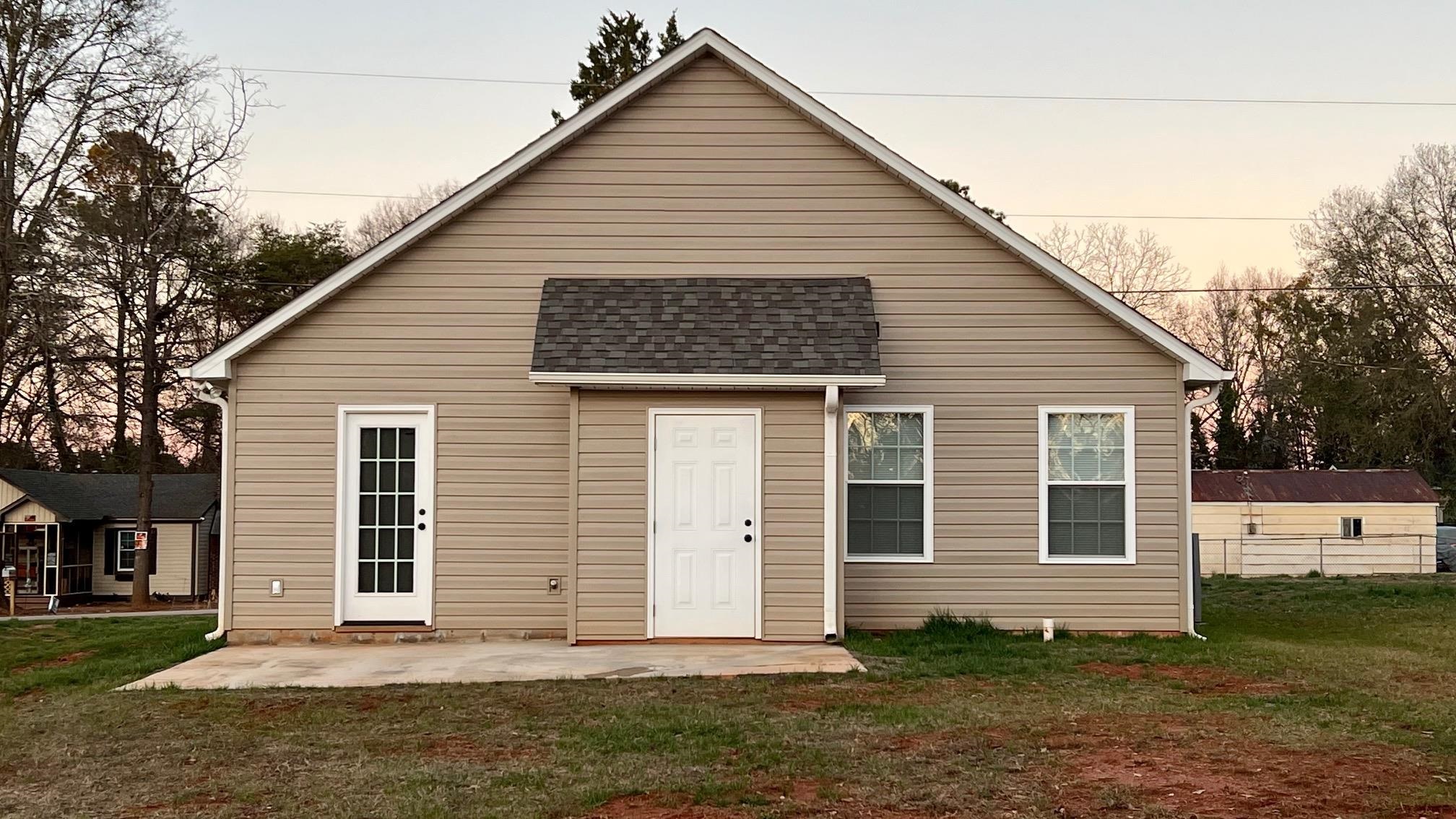 125 Rhett Street Roebuck, SC 29376 - Photo 20 of 22 Gallery Image 20