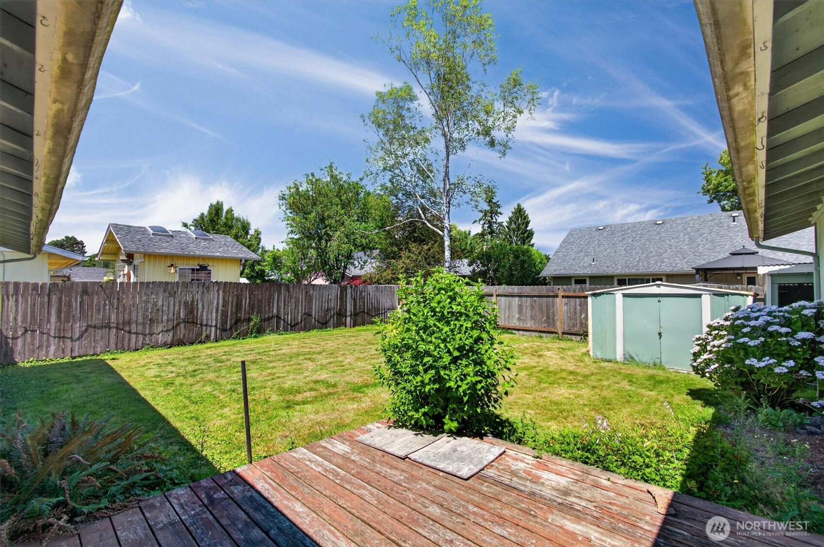 4724 Windemere Street Longview, WA 98632 - Photo 26 of 27