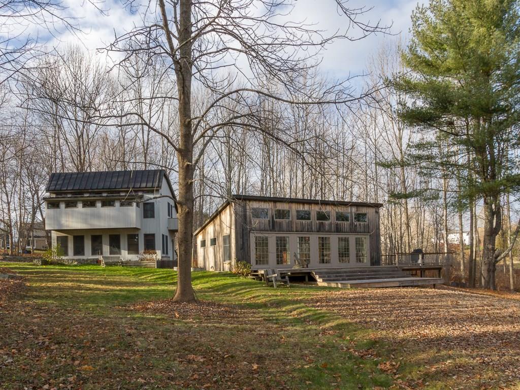 18 Simmons Road Rockport, ME 04856 - Photo 4 of 29 The property is .89 of an acre close...