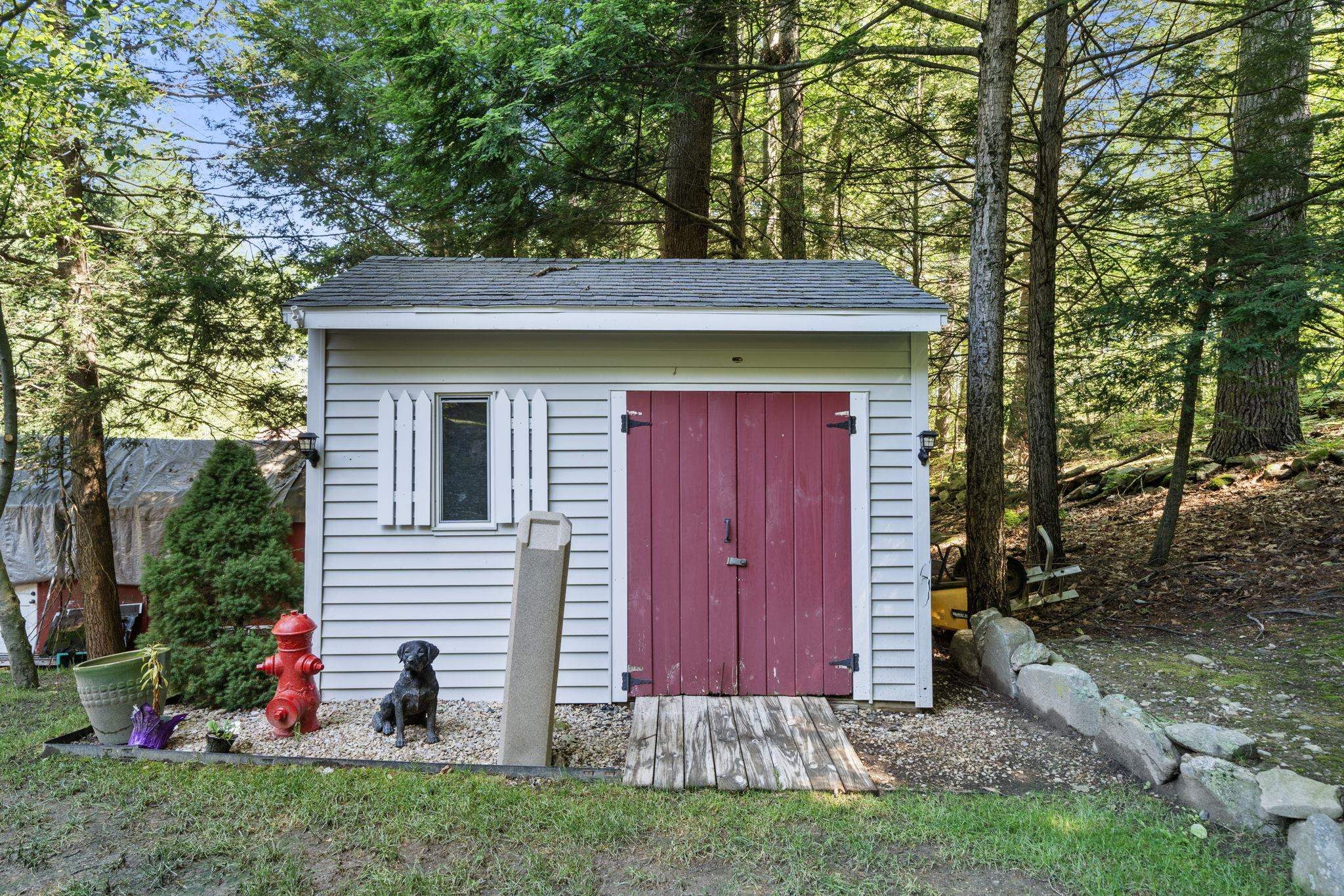 2 Hemlock Shore Drive Atkinson, NH 03811 - Photo 25 of 49
