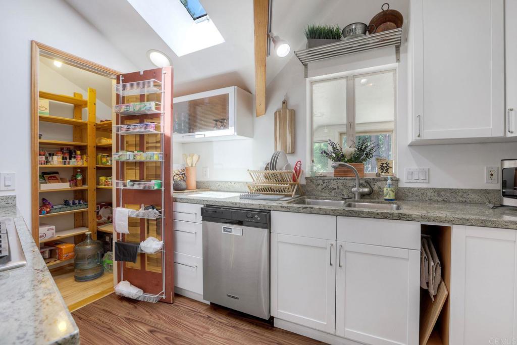 22223 Crestline Road Palomar Mountain, CA 92060 - Photo 67 of 90