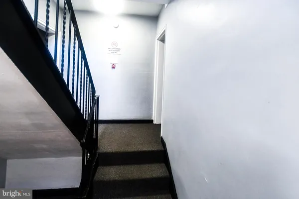 a view of entryway