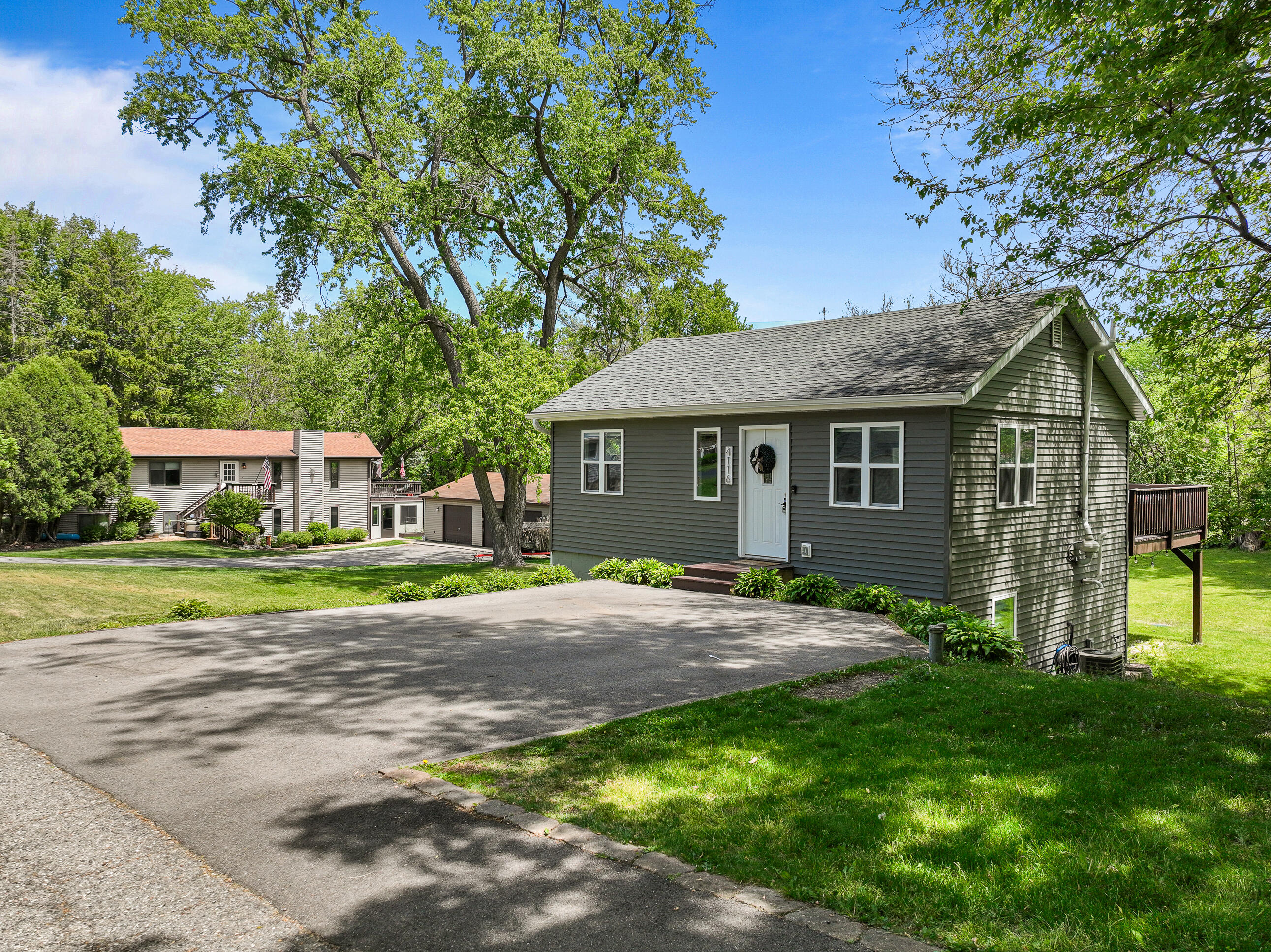 4116 Spruce Street Delavan, WI 53115 - Photo 1 of 42 4116 Spruce St-1