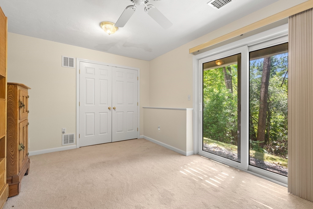 35 Collins Street, Unit 87 Danvers, MA 01923 - Photo 22 of 28 a view of an empty room with a window