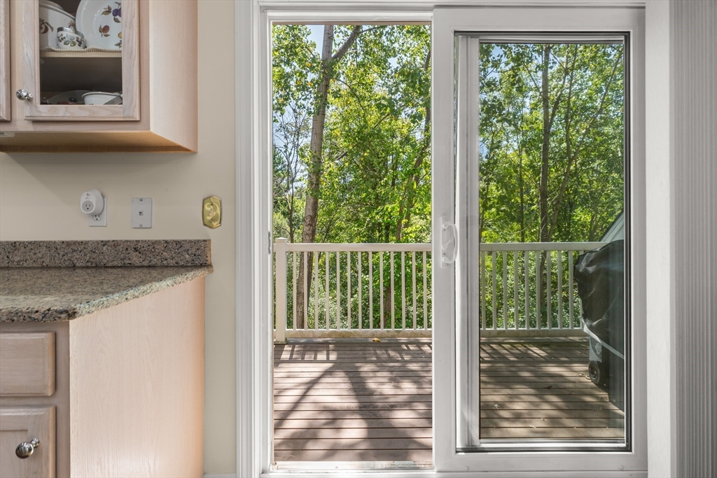 35 Collins Street, Unit 87 Danvers, MA 01923 - Photo 23 of 28 a view of a house with a large window