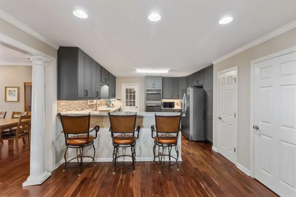 $649,000 | 2415 Yellowood Court, Cleveland, TN 37312