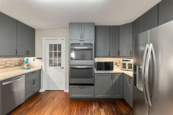 $649,000 | 2415 Yellowood Court, Cleveland, TN 37312